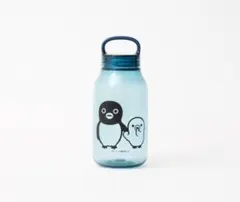 Suicaのペンギン サーモス真空断熱ケータイマグ500ml水筒 ブルー 