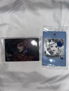 矢沢あいウエハースカード Paradise Kiss