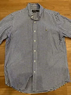 Polo Ralph Lauren クラシックフィット 長袖シャツ