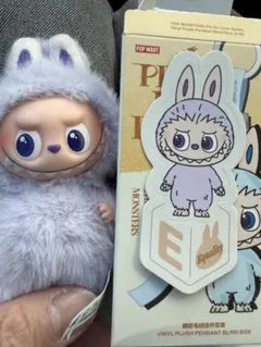 ラブブ イニシャル e