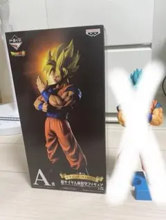 2025年最新】ドラゴンボールメモリーズ A賞の人気アイテム