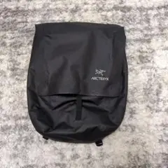 ARC'TERYX グランビル　ブラック