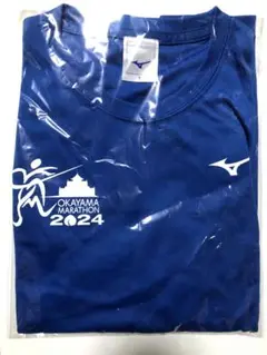 陸上tシャツmサイズ 未開封