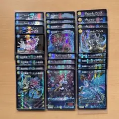 スプラッシュクィーン4コンまとめ