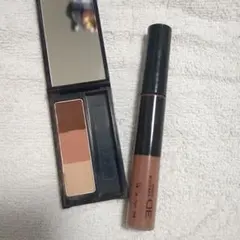 KATE 3Dアイブロウ EX-11 眉マスカラ PK-1 セット