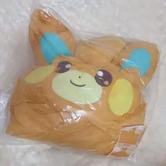ポケモン パモ ふわふわブランケット