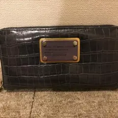 ※値下げ  マークバイマークジェイコブス 長財布