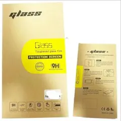 即決可✨iPhone14 ProMax 強化ガラスフィルム 9h 2枚入り