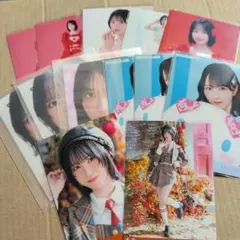 2025年最新】野口衣織 生写真 まとめ売りの人気アイテム - メルカリ