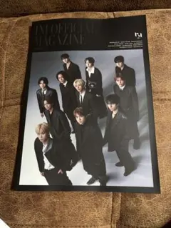 ini magazine