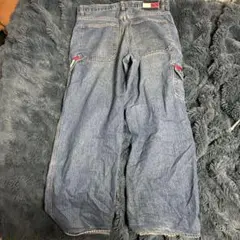 Tommy デニムパンツ bboyのサムネイル