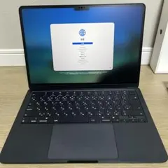 2026年最新】MacBooK air m3 スペースグレイの人気アイテム - メルカリ