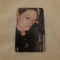 ENHYPEN SIN:VANISH ニキトレカ