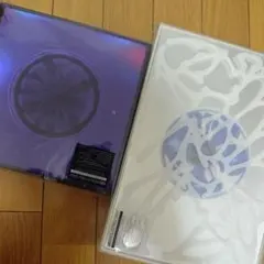 未開封アルバム xg NEW DNA ２枚セット