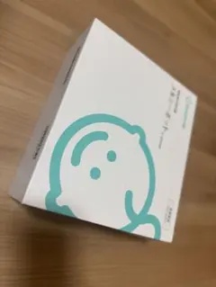 Babysmile メルシーポット S-504GR 電動鼻水吸引機