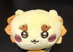 ちいかわ　シーサー　ねそべり
