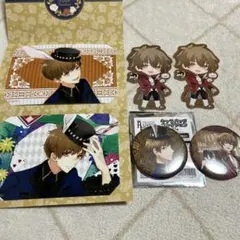 ツキウタ。 神無月郁 セット