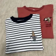 まとめ売り　UNIQLO UT GU ディズニー　トムとジェリー　半袖
