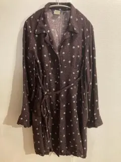 【希少】Roxy 90s チュニック/ワンピース made in USA