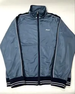 FILA フィラ ジャージ