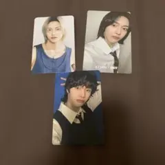 RIIZE ライズ ウォンビン