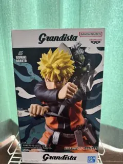Grandista NARUTO うずまきナルト フィギュア