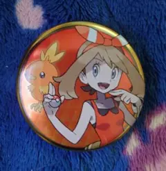 2026年最新】ポケモン ハルカ 缶バッジの人気アイテム - メルカリ