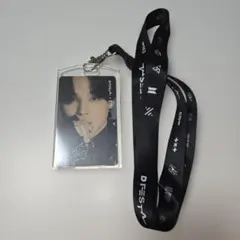 D FESTA サイン入り BTS ジミン DFESTA 大阪