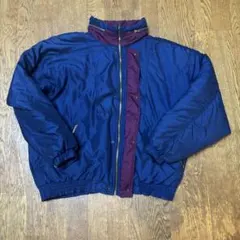 古着 ダウンジャケット