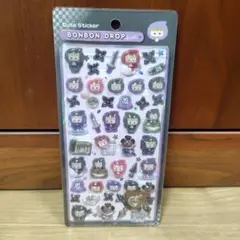 新品未開封　和柄ボンボンドロップ　忍者