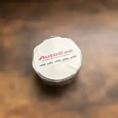 非売品　AutoExe マスキングテープ オートエクゼ