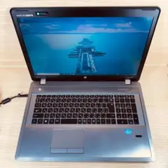 HP ProBook 4740S