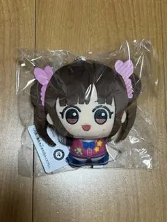 ナムコ限定 アイマス ちびぐるみ シャニマス vol.3 園田 智代子