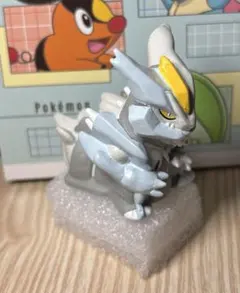 【清掃済み】　ホワイトキュレム　2012年