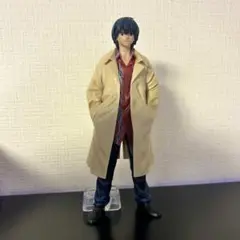一番くじ サカモトデイズ B賞 ラストワン賞 南雲 坂本太郎 +おまけ サカモトデイズvol.2一番くじ B賞南雲 ラストワン賞坂本太郎セット