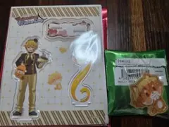 鬼滅の刃　バレンタイン＆ホワイトデー2026　我妻善逸