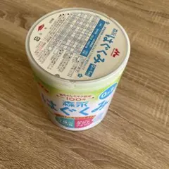 森永 はぐくみ 粉ミルク 800g 0ヶ月から1歳頃までのサムネイル
