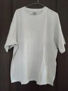 JOURNAL STANDARD コットンTシャツライトグレー