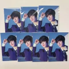 straykids スンミン トレカ