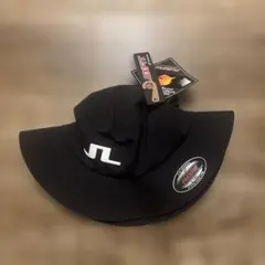 J.LINDEBERG ツアーバケットハット