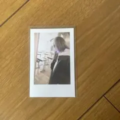 いれいす 初兎 実写チェキ