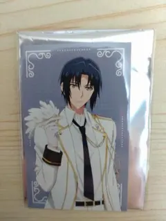 アイドリッシュセブン 入場者特典 和泉一織