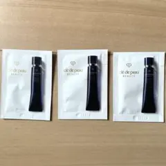 クレドポーボーテ　ヴォワールコレクチュールn3個