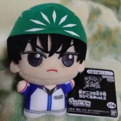 ⭕新テニスの王子様ちびぐる　海堂 薫