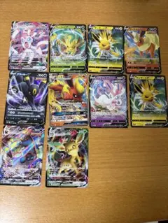 ポケモンカードsr.ma.ssr.urセット ポケモン】SR/SSR/HR/UR/SAR/MUR/MA - カードラッシュ[ポケモン]