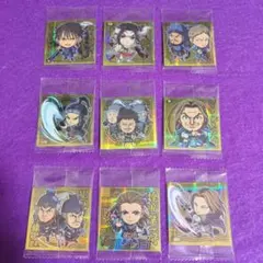 2025年最新】にふぉるめーしょん キングダム コンプの人気