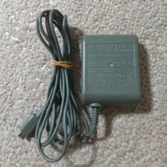 任天堂 純正 DS lite ACアダプター USG―002 充電器