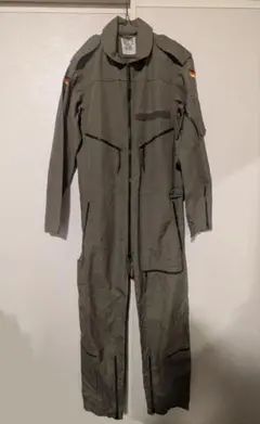 ​ドイツ軍 フライトスーツ 1987年製 MARQUARDT&SCHULZ