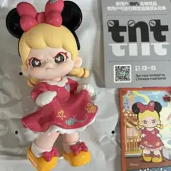 DORA ミニー フィギュア