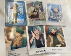 あんスタ　紫之創　美味時光　3周年　ギラギラカード　等　紙類　まとめ売り